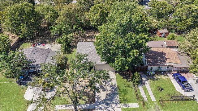 4508 Wiman Drive, Fort Worth, TX 76119