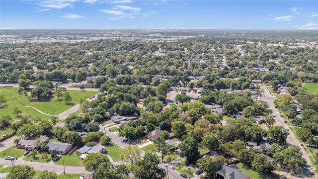 4508 Wiman Drive, Fort Worth, TX 76119