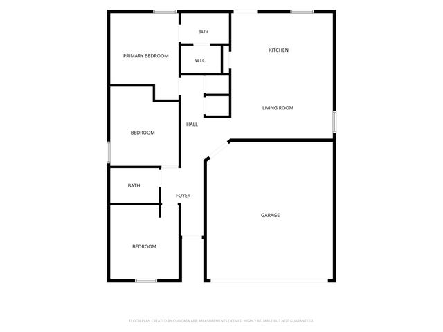 4508 Wiman Drive, Fort Worth, TX 76119
