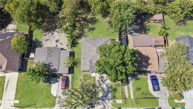 4508 Wiman Drive, Fort Worth, TX 76119