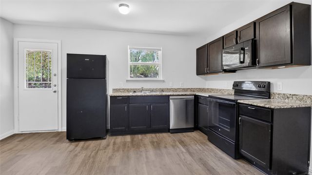 4508 Wiman Drive, Fort Worth, TX 76119
