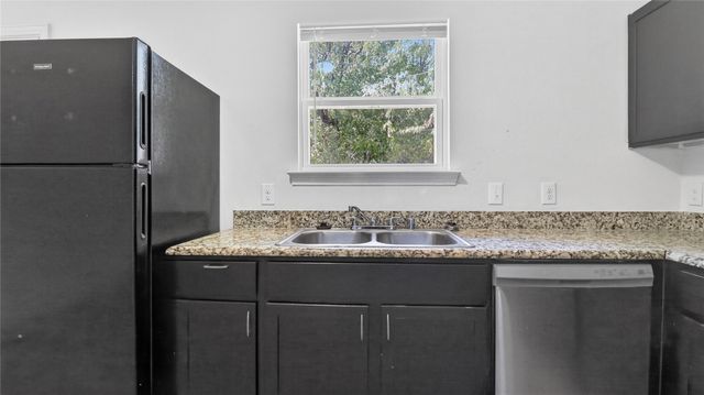4508 Wiman Drive, Fort Worth, TX 76119