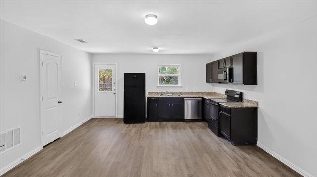 4508 Wiman Drive, Fort Worth, TX 76119