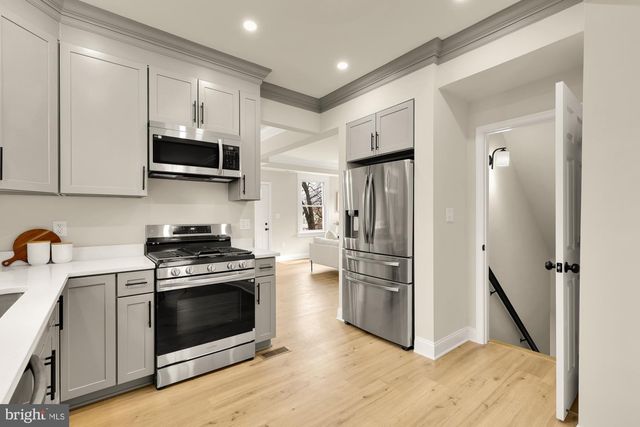 611 ETHAN ALLEN AVE, Takoma Park, MD 20912