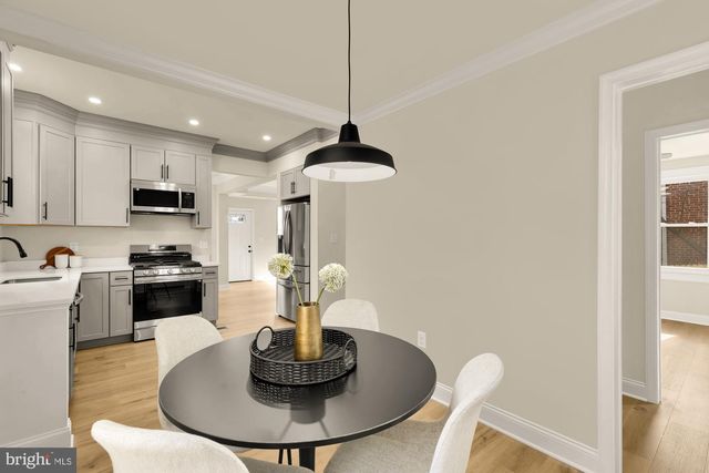 611 ETHAN ALLEN AVE, Takoma Park, MD 20912