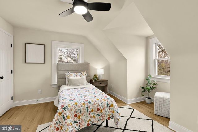 611 ETHAN ALLEN AVE, Takoma Park, MD 20912