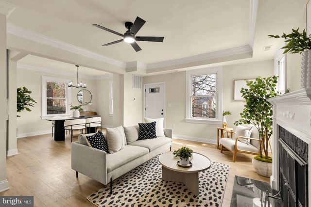 611 ETHAN ALLEN AVE, Takoma Park, MD 20912