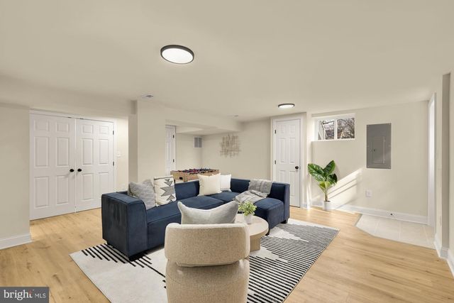 611 ETHAN ALLEN AVE, Takoma Park, MD 20912