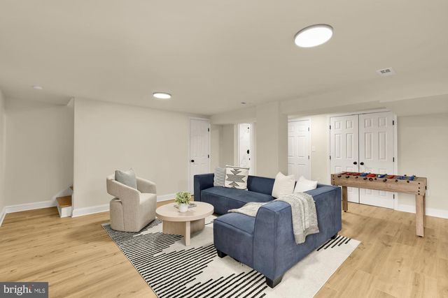 611 ETHAN ALLEN AVE, Takoma Park, MD 20912