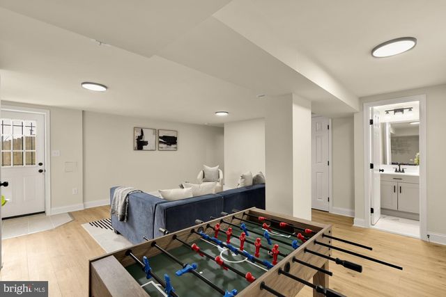 611 ETHAN ALLEN AVE, Takoma Park, MD 20912