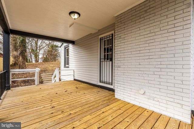 611 ETHAN ALLEN AVE, Takoma Park, MD 20912