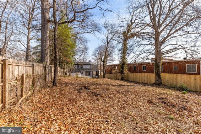 611 ETHAN ALLEN AVE, Takoma Park, MD 20912