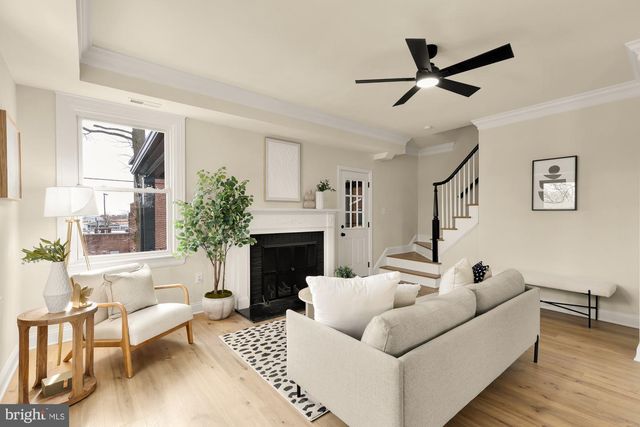 611 ETHAN ALLEN AVE, Takoma Park, MD 20912