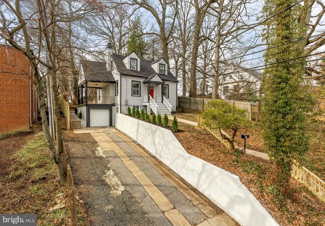 611 ETHAN ALLEN AVE, Takoma Park, MD 20912