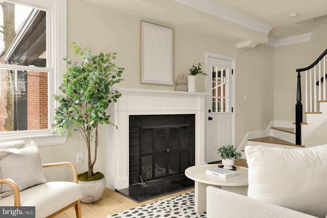 611 ETHAN ALLEN AVE, Takoma Park, MD 20912