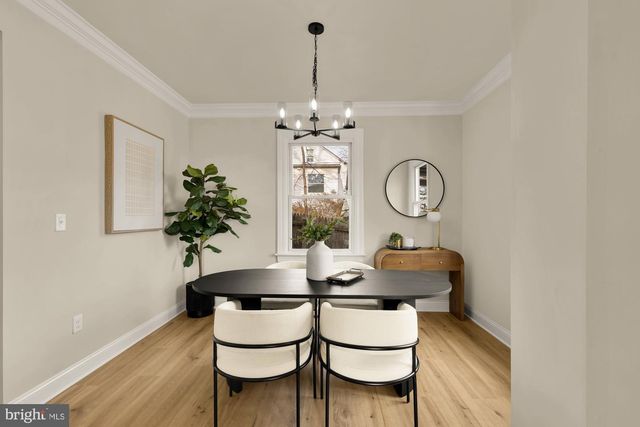 611 ETHAN ALLEN AVE, Takoma Park, MD 20912