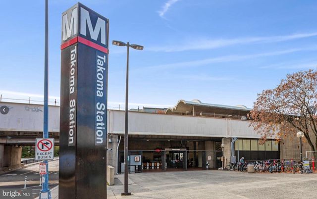 611 ETHAN ALLEN AVE, Takoma Park, MD 20912