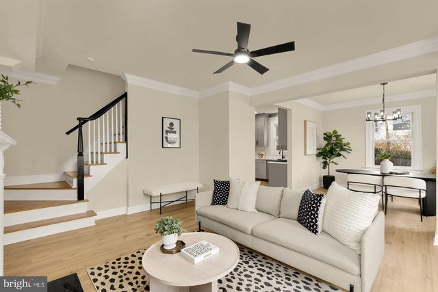 611 ETHAN ALLEN AVE, Takoma Park, MD 20912