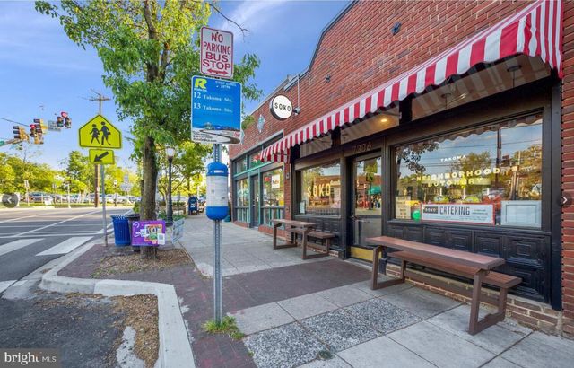 611 ETHAN ALLEN AVE, Takoma Park, MD 20912