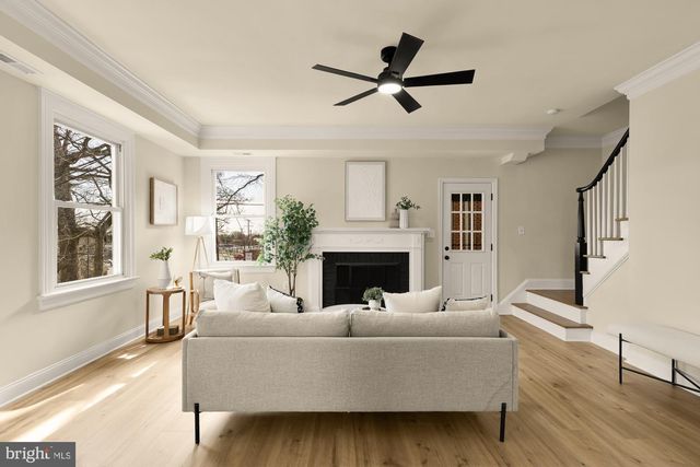 611 ETHAN ALLEN AVE, Takoma Park, MD 20912