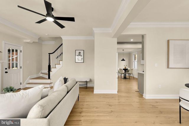 611 ETHAN ALLEN AVE, Takoma Park, MD 20912