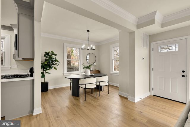 611 ETHAN ALLEN AVE, Takoma Park, MD 20912