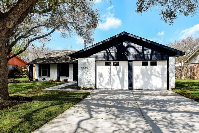 5850 Duxbury Street, Houston, TX 77035