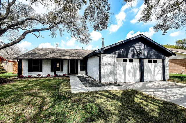 5850 Duxbury Street, Houston, TX 77035
