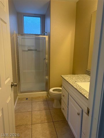 6314 BARRINGTON BRIDGE Avenue N, Las Vegas, NV 89122