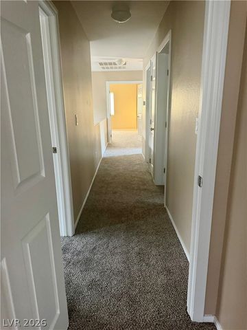 6314 BARRINGTON BRIDGE Avenue N, Las Vegas, NV 89122