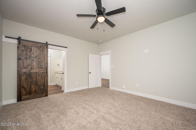 329 Country Club Road, Camden, NC 27921
