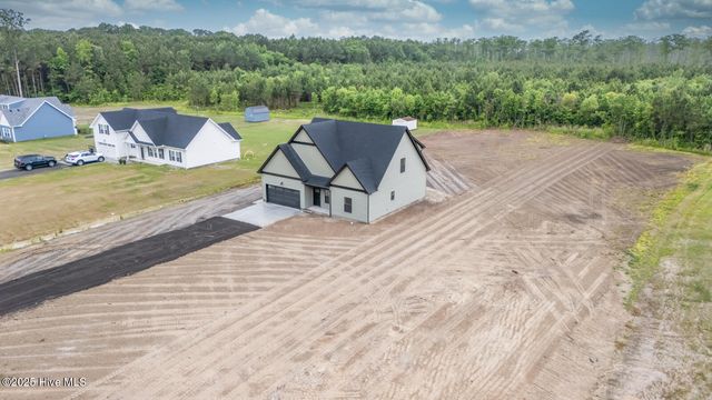 329 Country Club Road, Camden, NC 27921