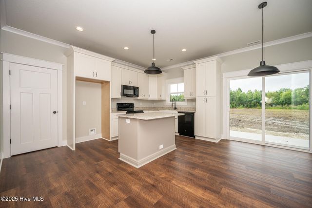 329 Country Club Road, Camden, NC 27921