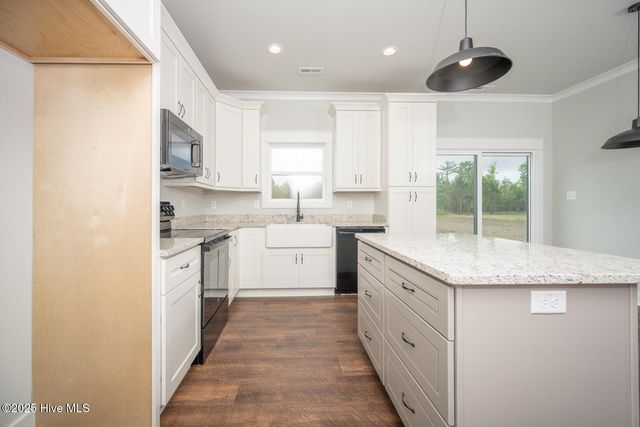 329 Country Club Road, Camden, NC 27921