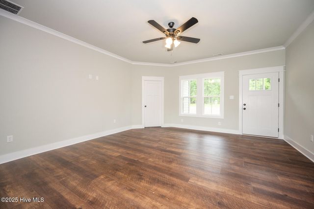 329 Country Club Road, Camden, NC 27921