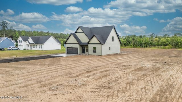 329 Country Club Road, Camden, NC 27921