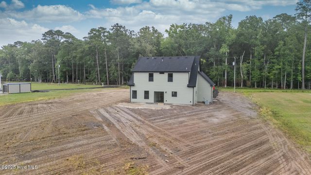 329 Country Club Road, Camden, NC 27921