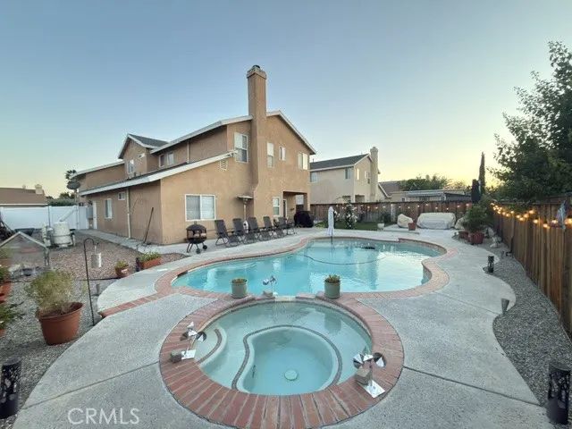 14782 Palm St., Victorville, CA 92394