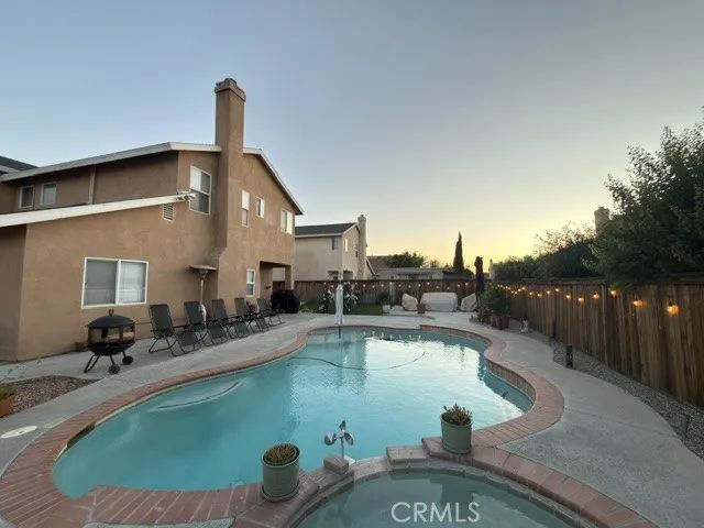 14782 Palm St., Victorville, CA 92394