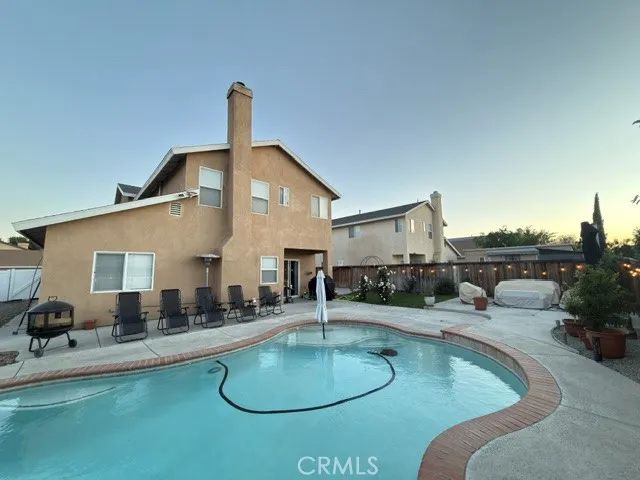 14782 Palm St., Victorville, CA 92394