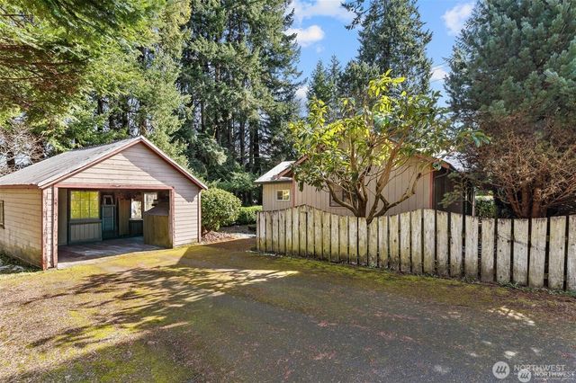 3424 26th Avenue NE, Olympia, WA 98506