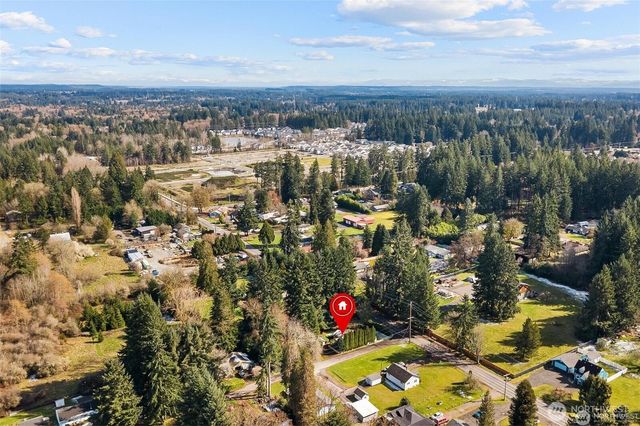 3424 26th Avenue NE, Olympia, WA 98506