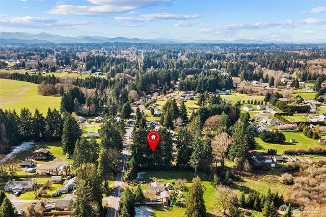 3424 26th Avenue NE, Olympia, WA 98506