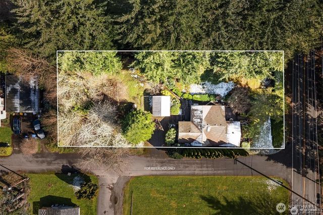 3424 26th Avenue NE, Olympia, WA 98506
