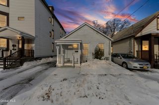 118 Degraff Street, Schenectady, NY 12308