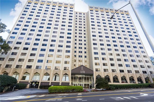 2479 Peachtree Road NE 1010, Atlanta, GA 30305