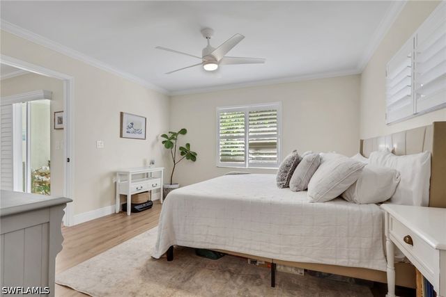 3031 Sandpiper Bay CIR F106, Naples, FL 34112