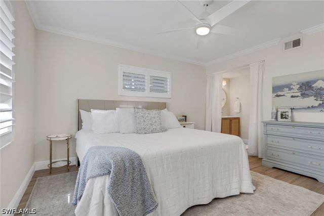 3031 Sandpiper Bay CIR F106, Naples, FL 34112