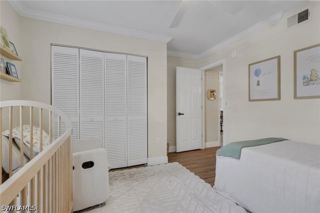 3031 Sandpiper Bay CIR F106, Naples, FL 34112