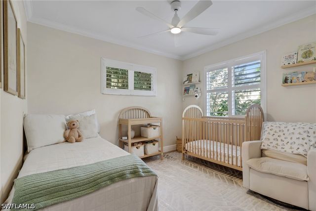 3031 Sandpiper Bay CIR F106, Naples, FL 34112